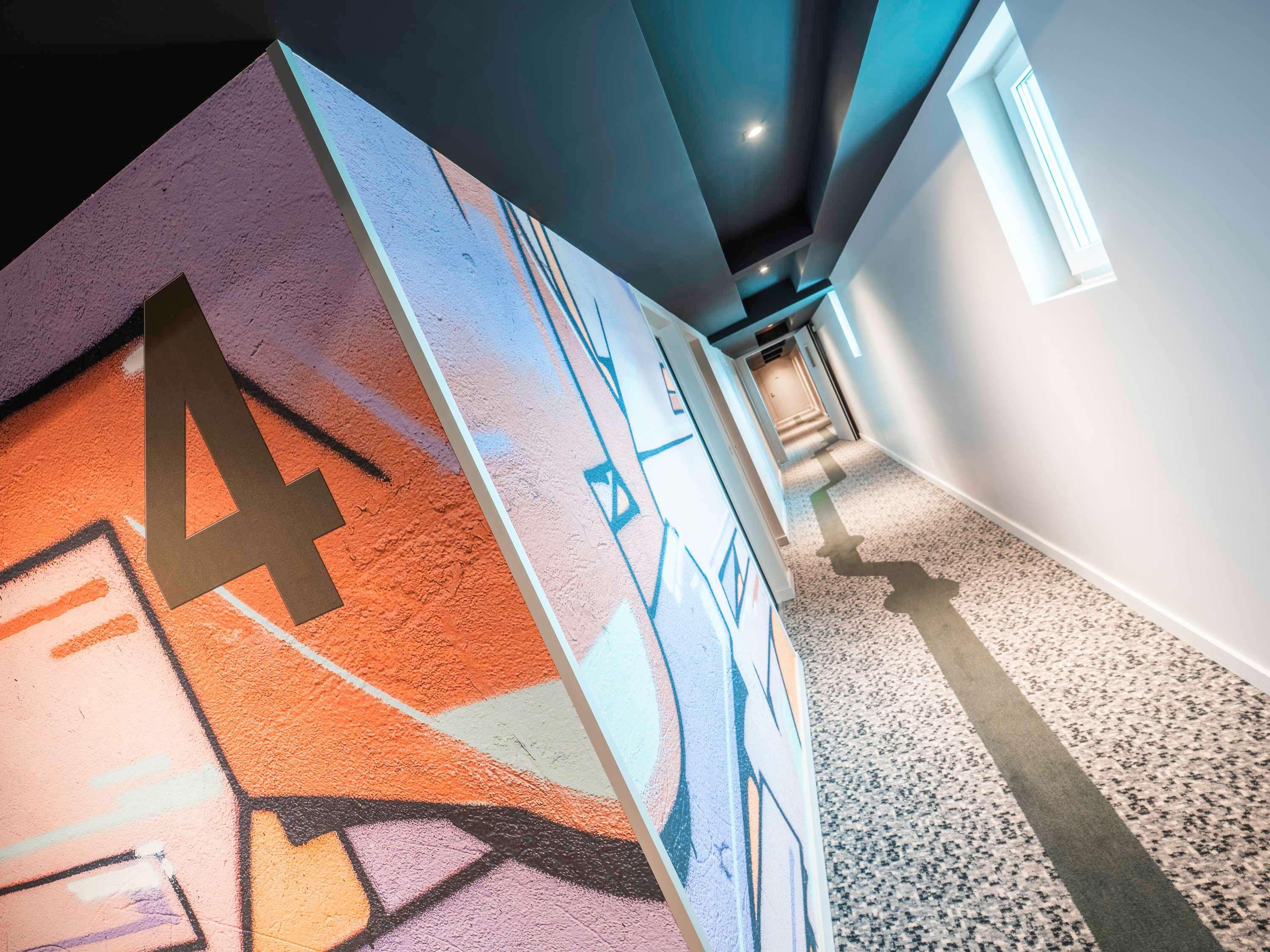 Ibis Styles Clamart Gare Grand Paris Kültér fotó