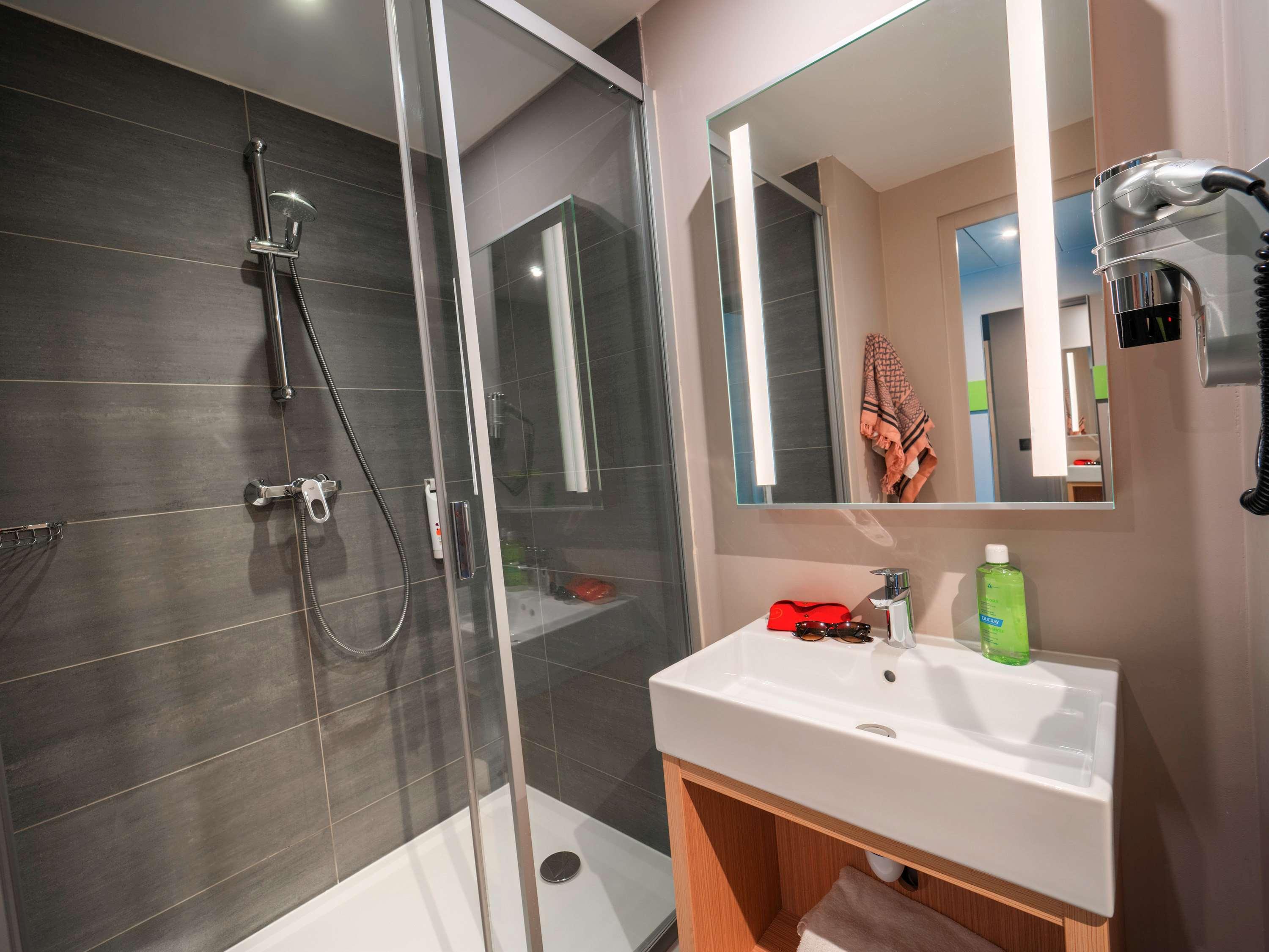 Ibis Styles Clamart Gare Grand Paris Kültér fotó