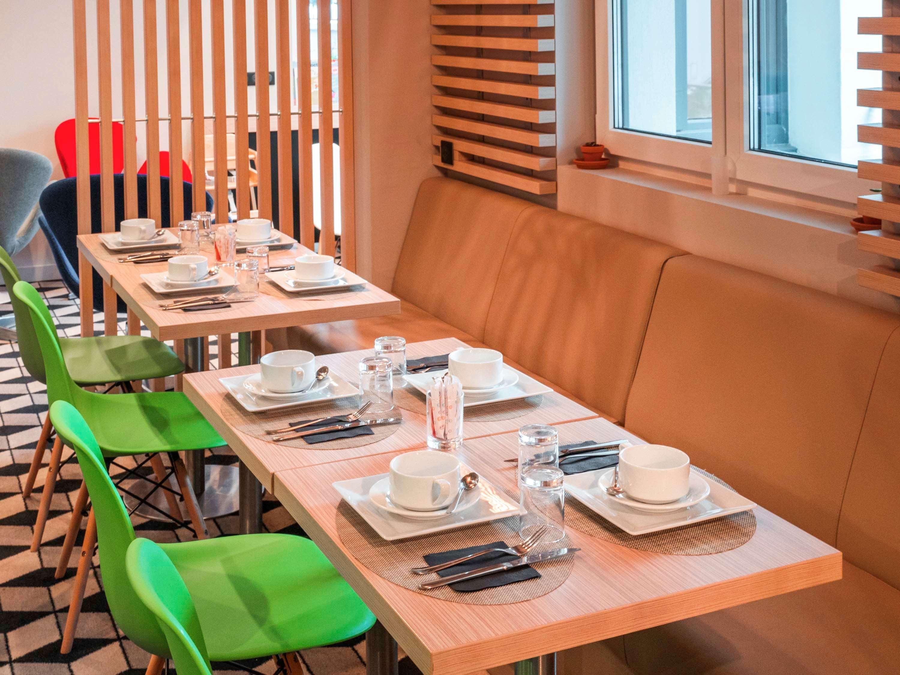 Ibis Styles Clamart Gare Grand Paris Kültér fotó
