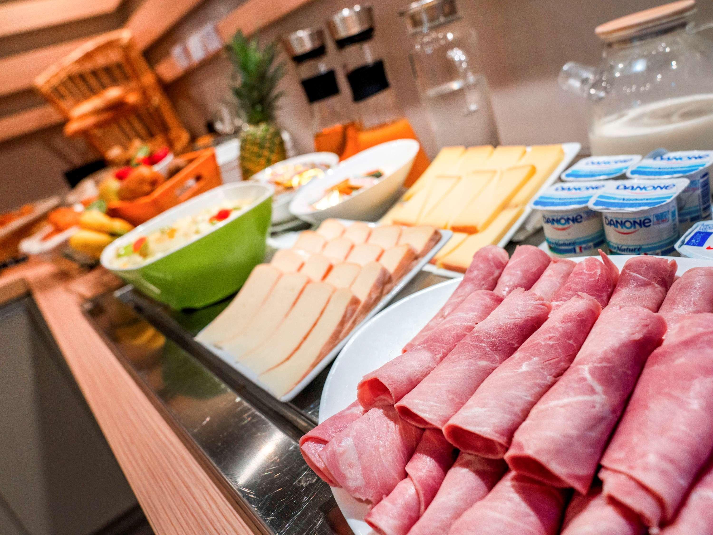 Ibis Styles Clamart Gare Grand Paris Kültér fotó