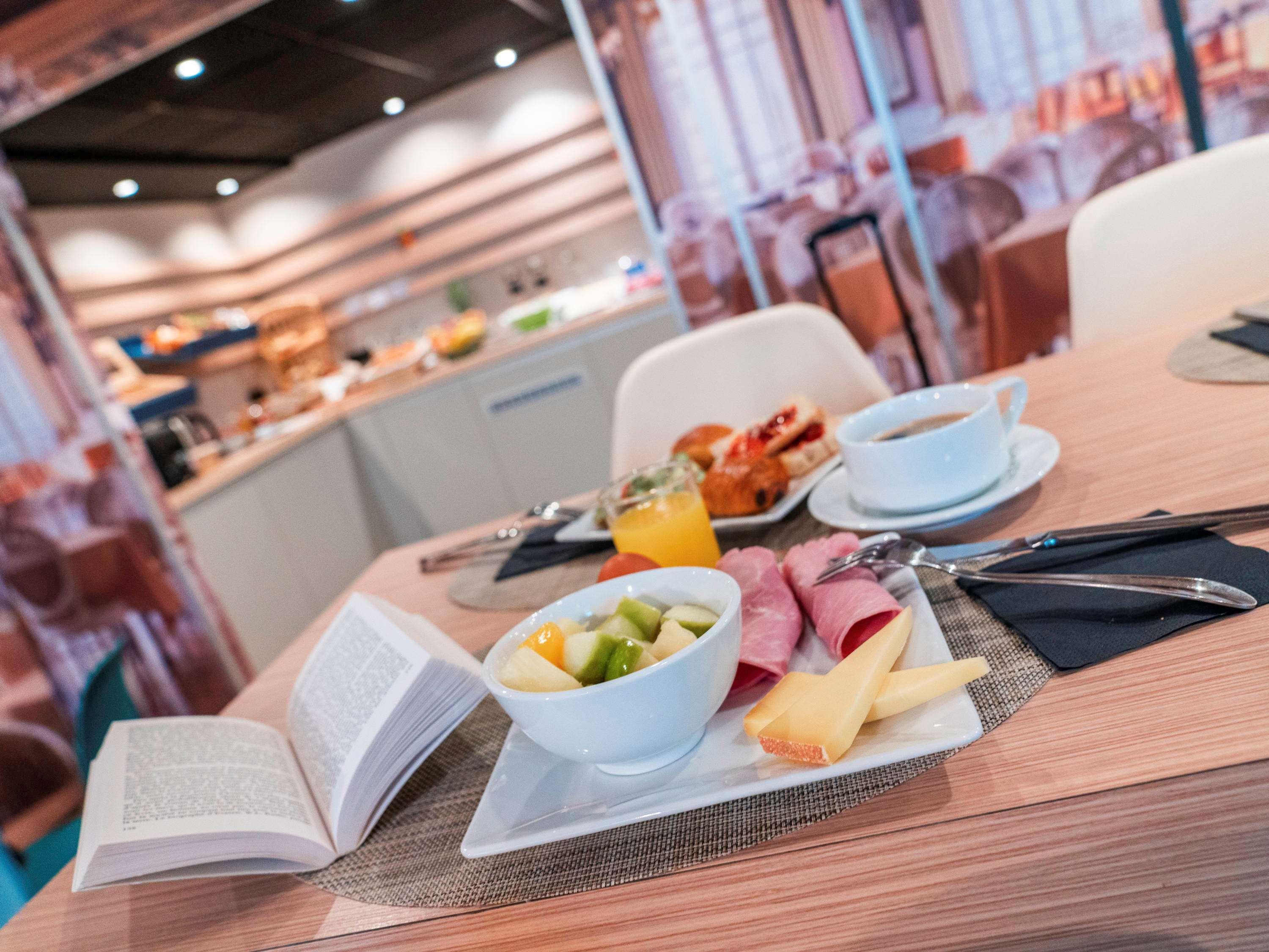 Ibis Styles Clamart Gare Grand Paris Kültér fotó