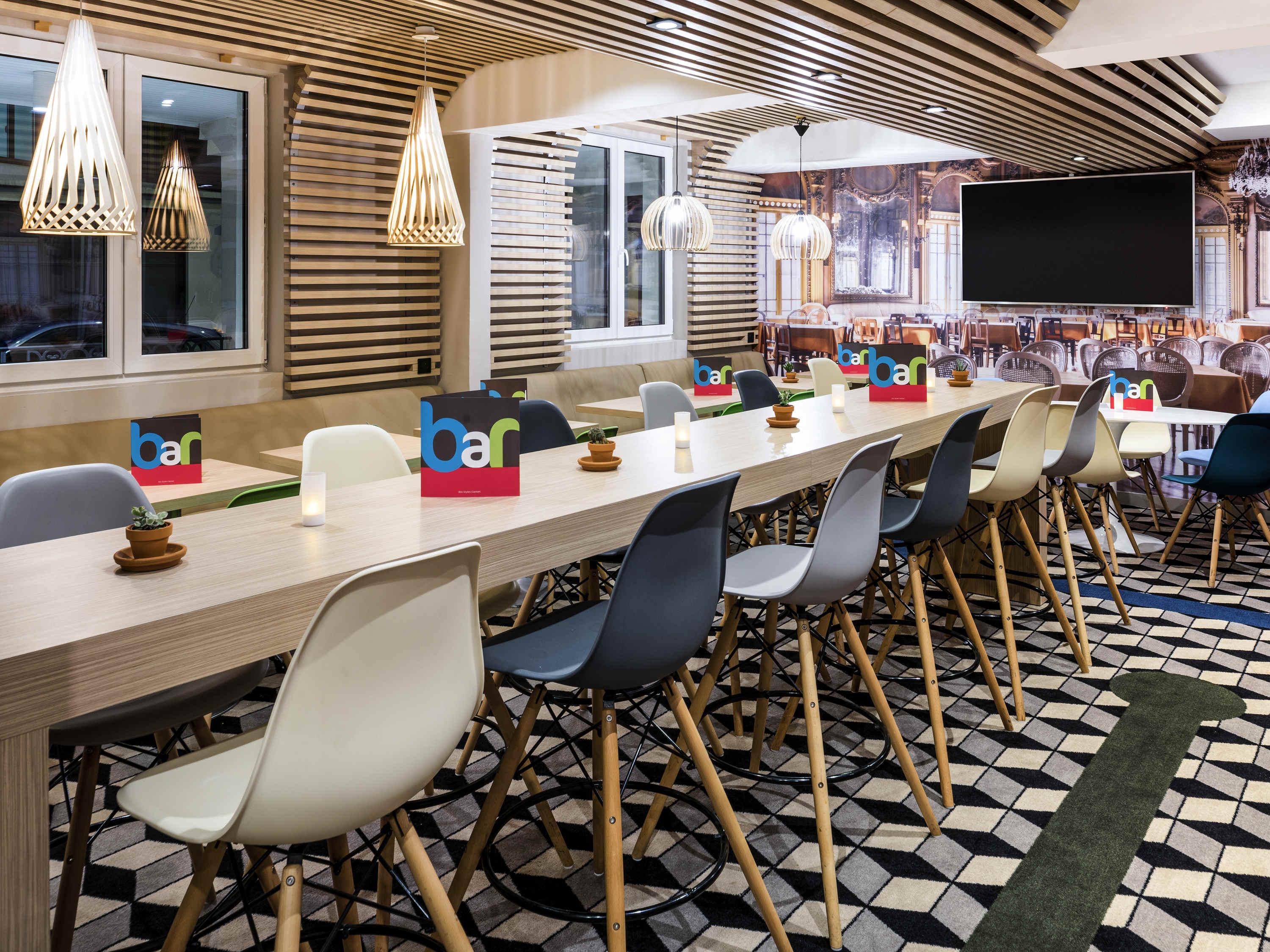 Ibis Styles Clamart Gare Grand Paris Kültér fotó