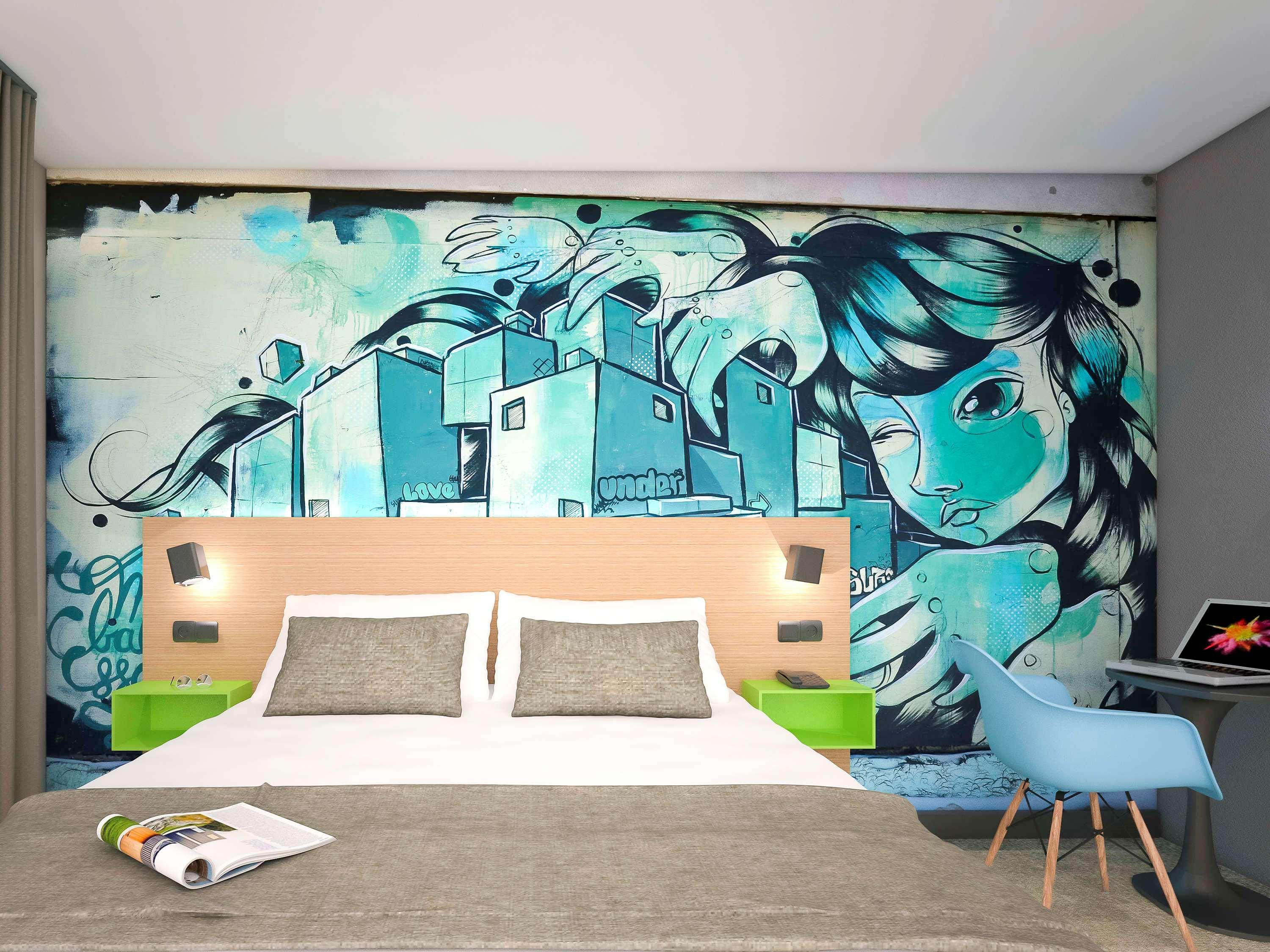 Ibis Styles Clamart Gare Grand Paris Kültér fotó