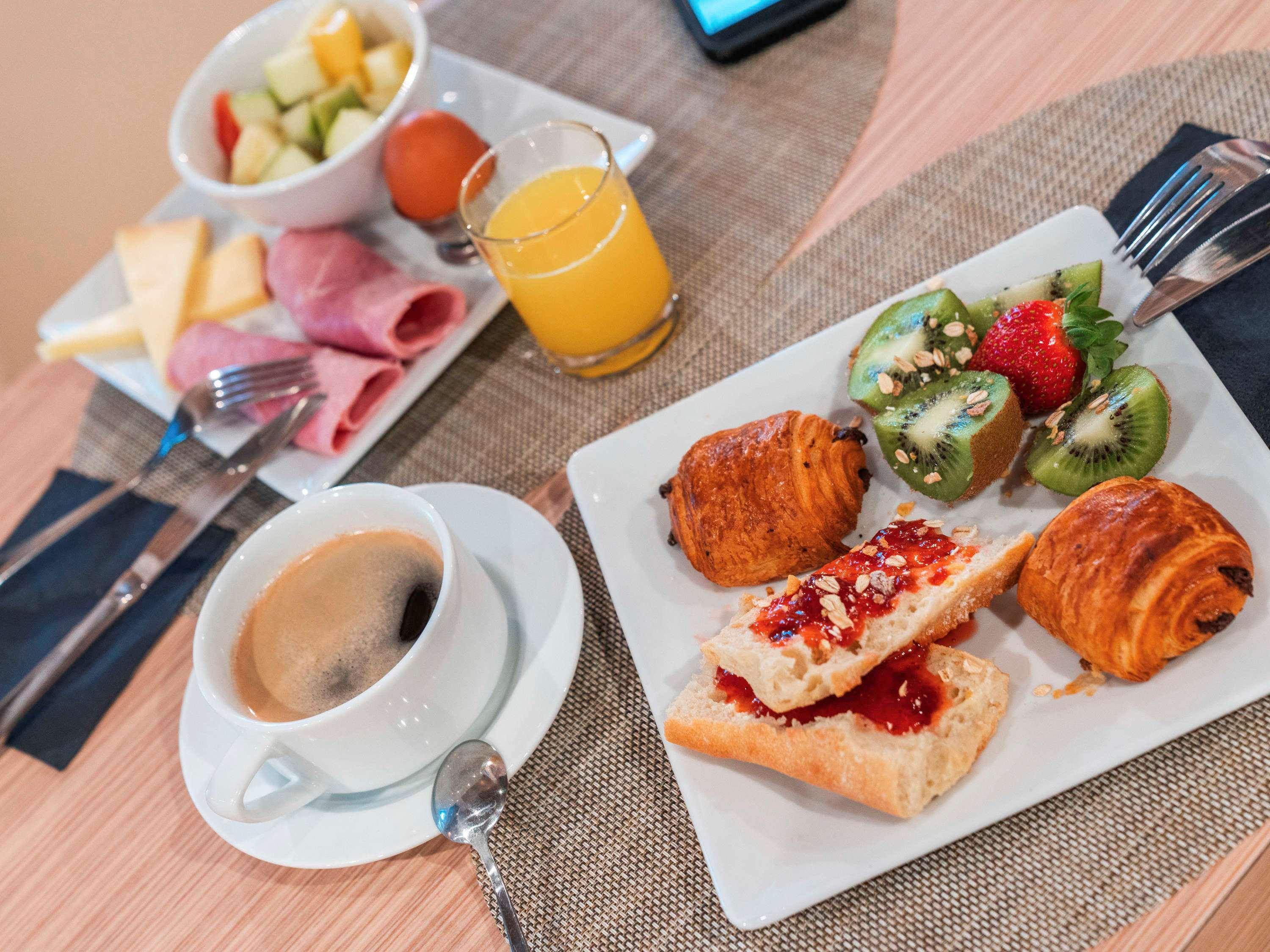 Ibis Styles Clamart Gare Grand Paris Kültér fotó
