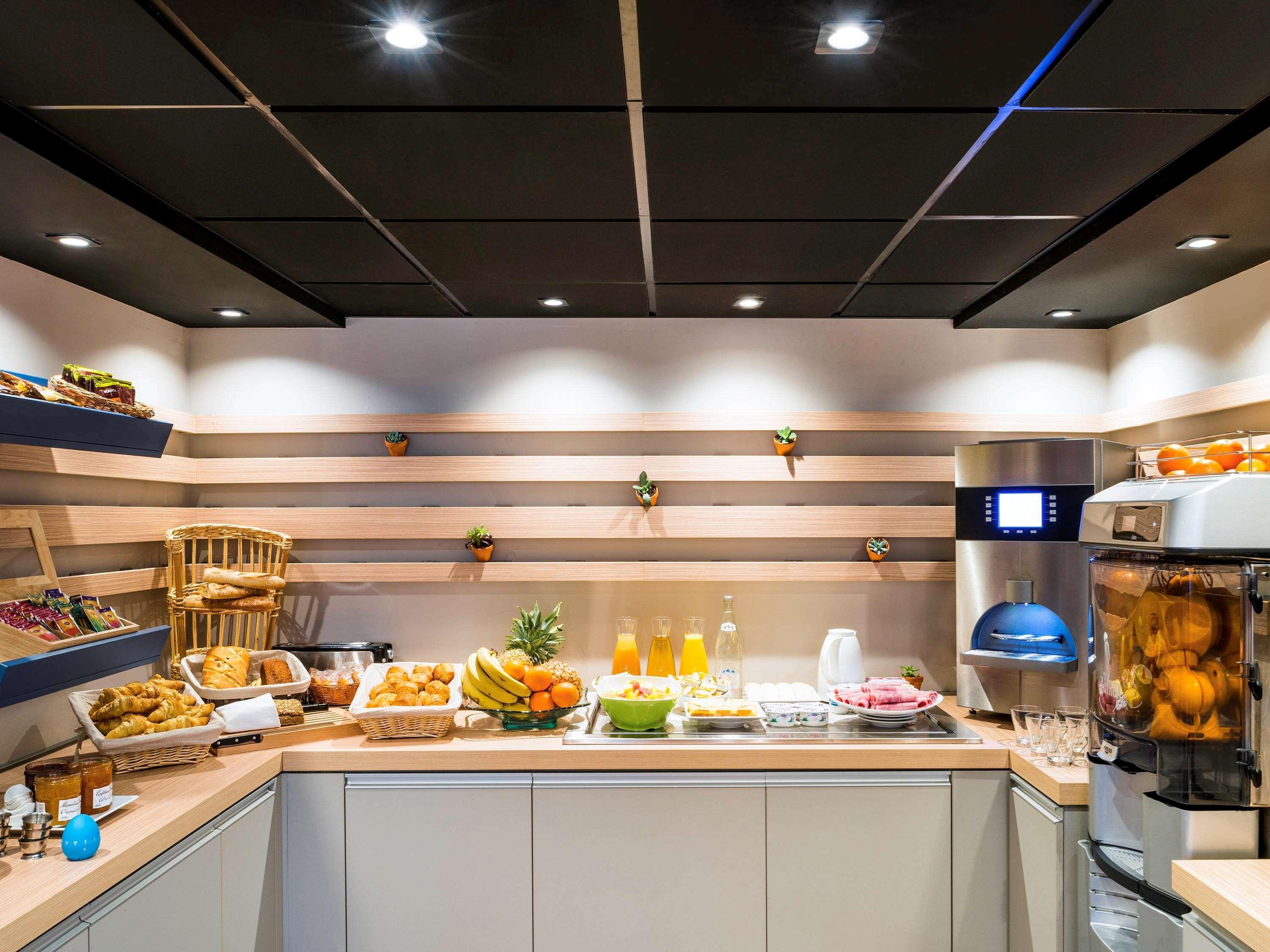 Ibis Styles Clamart Gare Grand Paris Kültér fotó