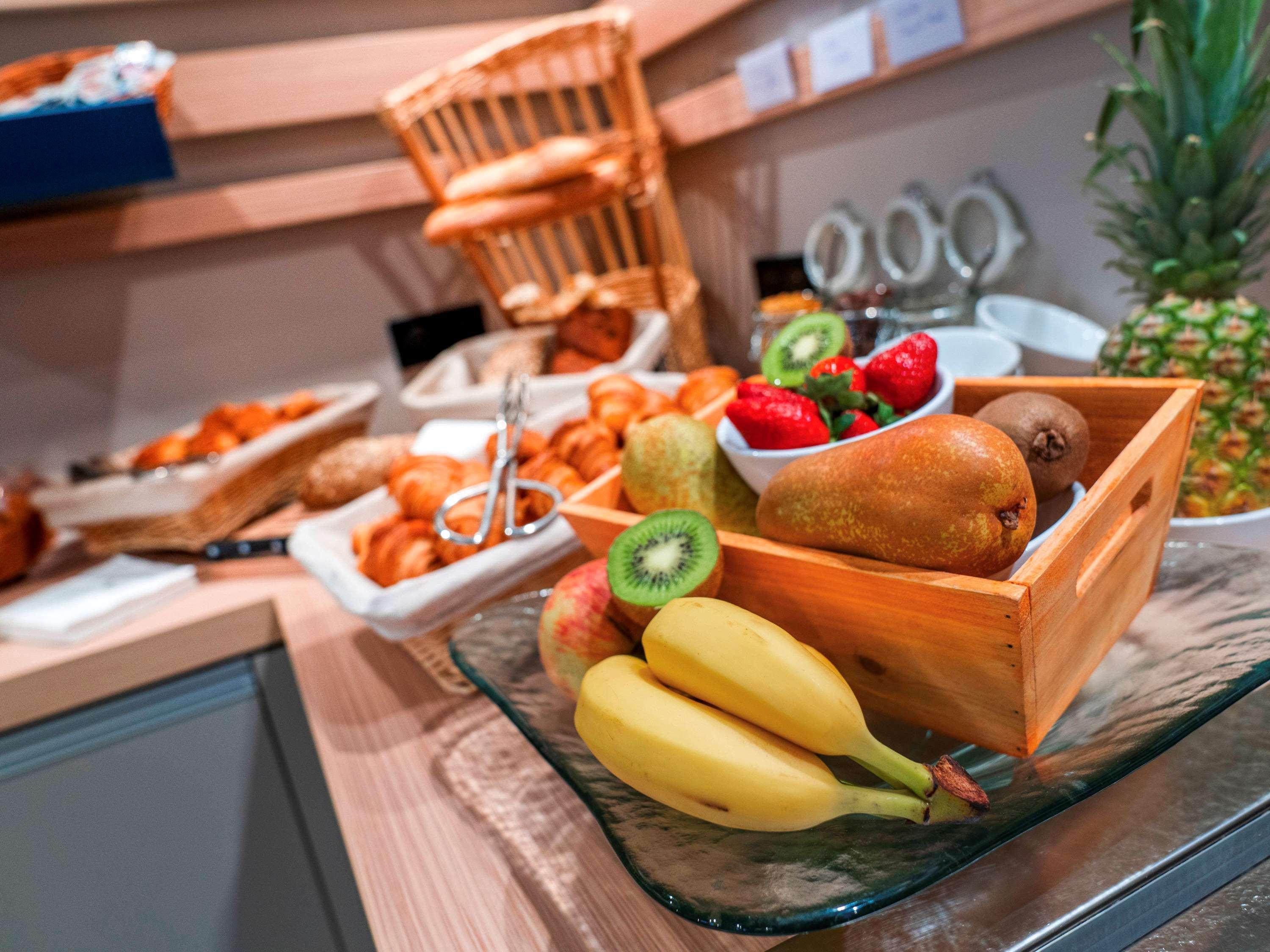 Ibis Styles Clamart Gare Grand Paris Kültér fotó