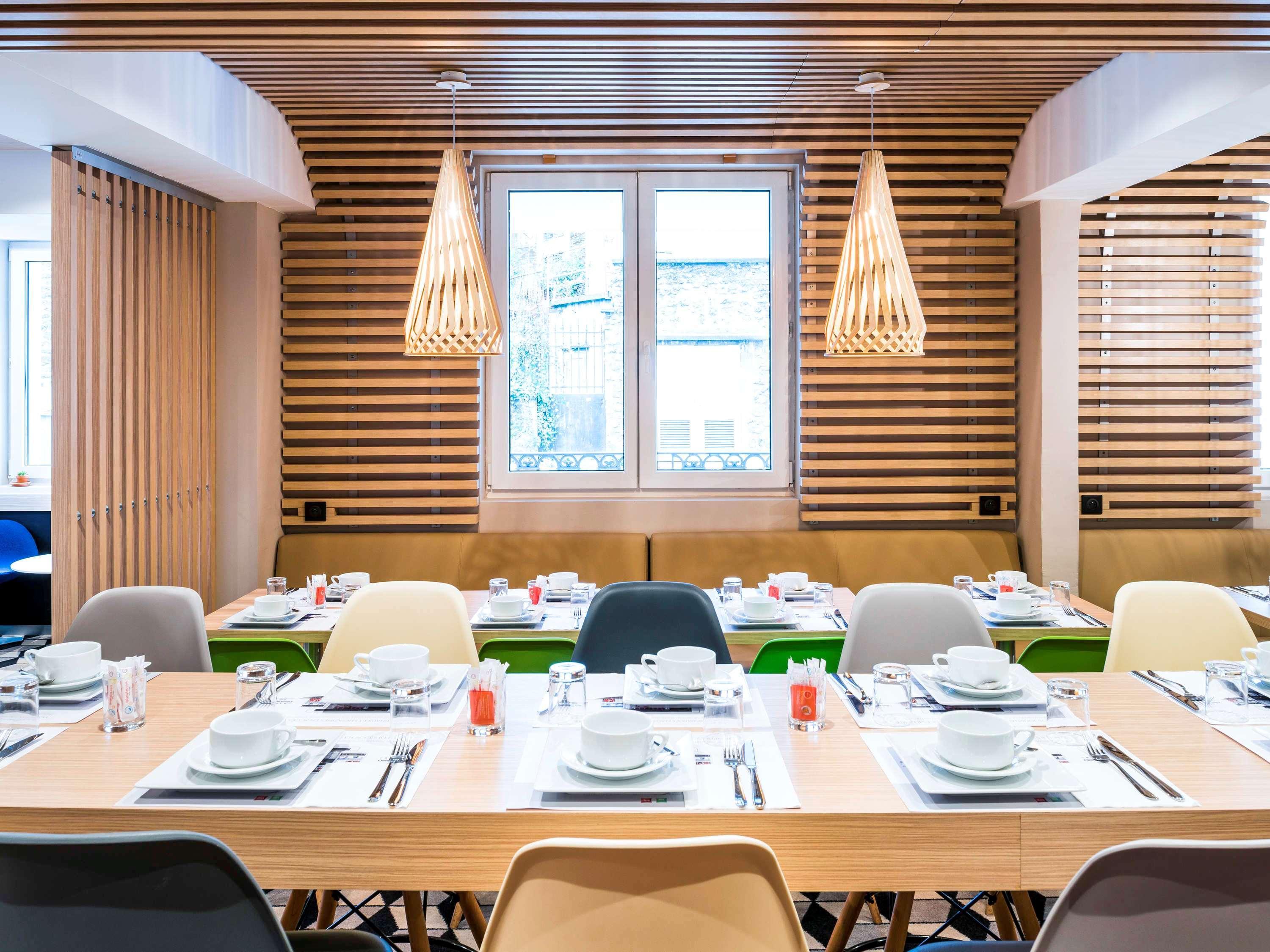 Ibis Styles Clamart Gare Grand Paris Kültér fotó