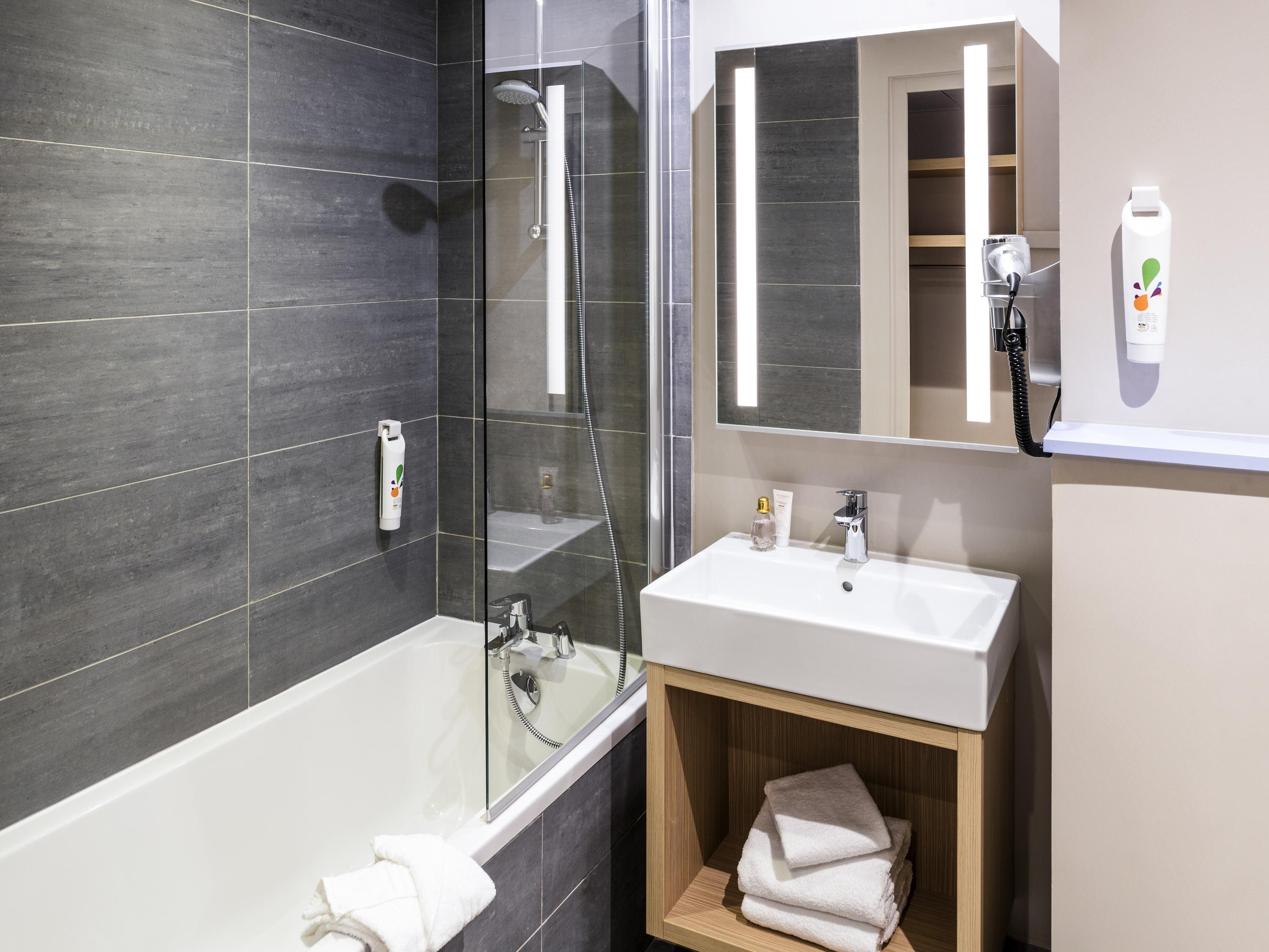 Ibis Styles Clamart Gare Grand Paris Kültér fotó