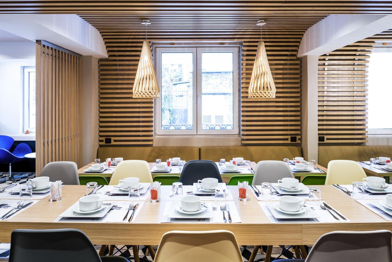Ibis Styles Clamart Gare Grand Paris Kültér fotó