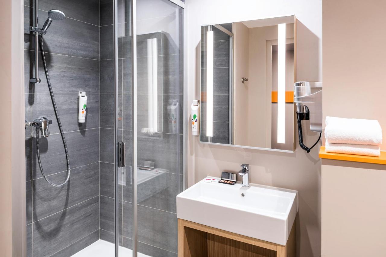 Ibis Styles Clamart Gare Grand Paris Kültér fotó