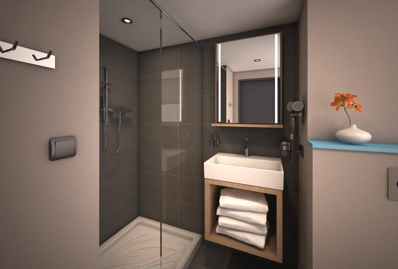 Ibis Styles Clamart Gare Grand Paris Kültér fotó